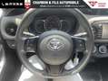 Toyota Yaris AFFAIRES MC2 RC18 70 VVT-i ACTIVE Gris - thumbnail 7