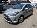 Toyota Yaris AFFAIRES MC2 RC18 70 VVT-i ACTIVE Gris - thumbnail 3
