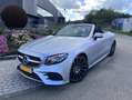 Mercedes-Benz E 220 d Cabrio 9G-TRONIC AMG Line - thumbnail 1