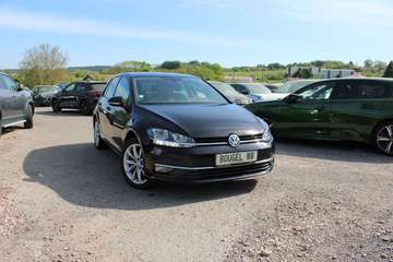 2.0 TDI 150CH FAP CONFORTLINE BUSINESS DSG7 EURO6D-T 5P 8CV