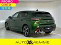 Peugeot 308 GT line 1.2 s&s 130cv tetto apribile Vert - thumbnail 4