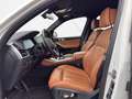 BMW X5 *** M-SPORT *** MEGA AUSSTATTUNG ** WEISS METALLIC Blanc - thumbnail 9