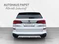 BMW X5 *** M-SPORT *** MEGA AUSSTATTUNG ** WEISS METALLIC Blanc - thumbnail 4