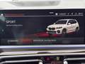 BMW X5 *** M-SPORT *** MEGA AUSSTATTUNG ** WEISS METALLIC Blanc - thumbnail 28