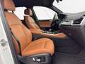 BMW X5 *** M-SPORT *** MEGA AUSSTATTUNG ** WEISS METALLIC Blanc - thumbnail 16