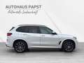 BMW X5 *** M-SPORT *** MEGA AUSSTATTUNG ** WEISS METALLIC Blanc - thumbnail 6