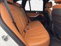 BMW X5 *** M-SPORT *** MEGA AUSSTATTUNG ** WEISS METALLIC Blanc - thumbnail 17