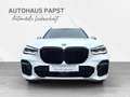 BMW X5 *** M-SPORT *** MEGA AUSSTATTUNG ** WEISS METALLIC Blanc - thumbnail 8