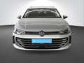 Volkswagen Passat Var 2.0 TDI Automatik Business AHK SzHzg LED Ka... Silber - thumbnail 2