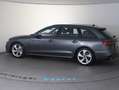 Audi A4 40 TFSI S line Grau - thumbnail 3