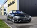 Mercedes-Benz CL 65 AMG l Cruise control l Softclose l Schuif-/kantel dak Negro - thumbnail 2