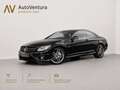Mercedes-Benz CL 65 AMG l Cruise control l Softclose l Schuif-/kantel dak Schwarz - thumbnail 1