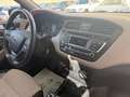 Hyundai i20 YES!*KLIMA*SHZ*ALUFELGEN*ERST 8200TKM Orange - thumbnail 12