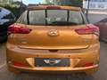 Hyundai i20 YES!*KLIMA*SHZ*ALUFELGEN*ERST 8200TKM Orange - thumbnail 5
