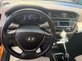 Hyundai i20 YES!*KLIMA*SHZ*ALUFELGEN*ERST 8200TKM Orange - thumbnail 17