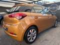 Hyundai i20 YES!*KLIMA*SHZ*ALUFELGEN*ERST 8200TKM Orange - thumbnail 4