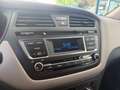 Hyundai i20 YES!*KLIMA*SHZ*ALUFELGEN*ERST 8200TKM Orange - thumbnail 13