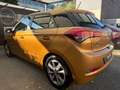 Hyundai i20 YES!*KLIMA*SHZ*ALUFELGEN*ERST 8200TKM Orange - thumbnail 6