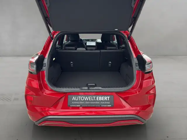 Ford Puma view 7