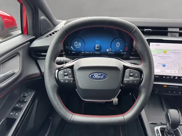 Ford Puma view 10