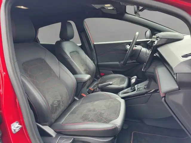 Ford Puma view 8