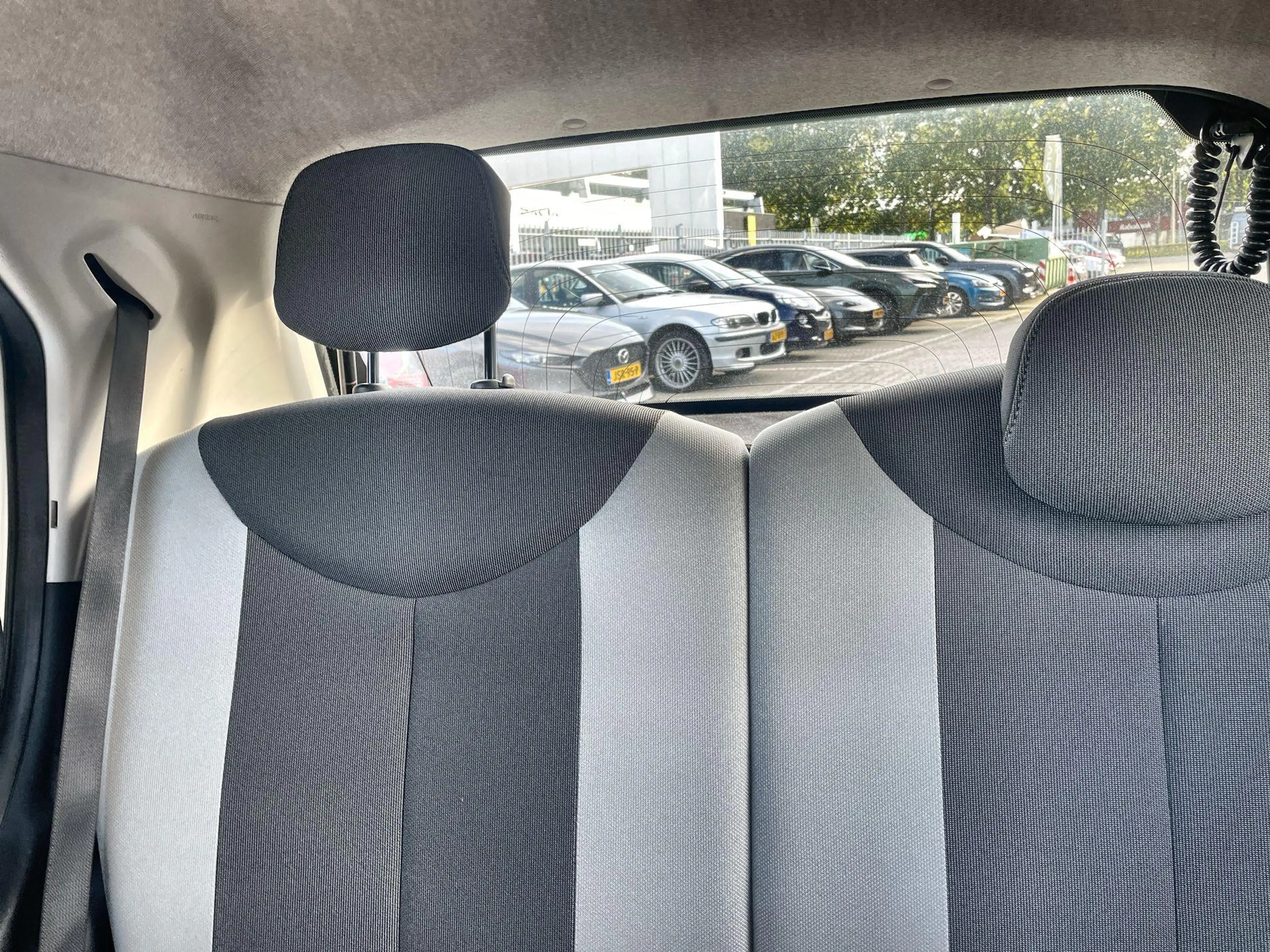 Toyota Aygo 1.0 VVT-i x-play — photo 12
