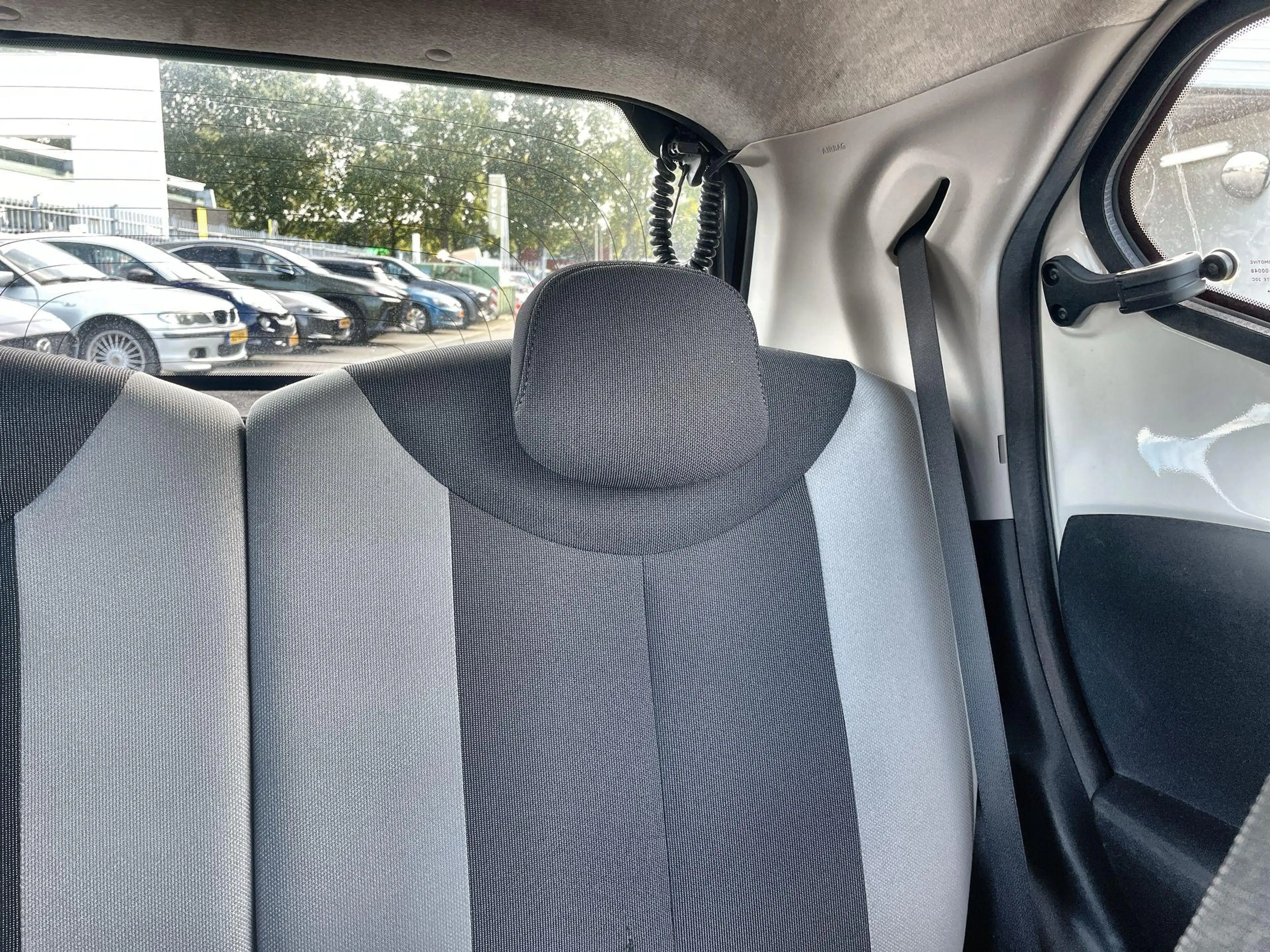 Toyota Aygo 1.0 VVT-i x-play — photo 14