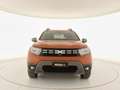 Dacia Duster 1.5 blue dci Prestige up SL DaciaPlus 4x2 115cv Arancione - thumbnail 3
