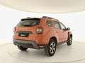Dacia Duster 1.5 blue dci Prestige up SL DaciaPlus 4x2 115cv Arancione - thumbnail 5