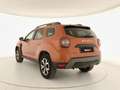 Dacia Duster 1.5 blue dci Prestige up SL DaciaPlus 4x2 115cv Arancione - thumbnail 7