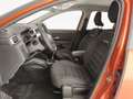 Dacia Duster 1.5 blue dci Prestige up SL DaciaPlus 4x2 115cv Arancione - thumbnail 23
