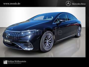 53 AMG 4M+ DigitalLight/Fahrass/AHK/Hyperscr