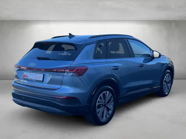 Audi Unknown Model view 4