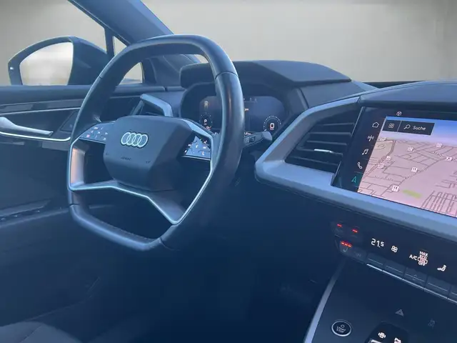 Audi Unknown Model view 8