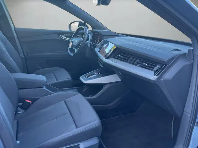 Audi Unknown Model view 14