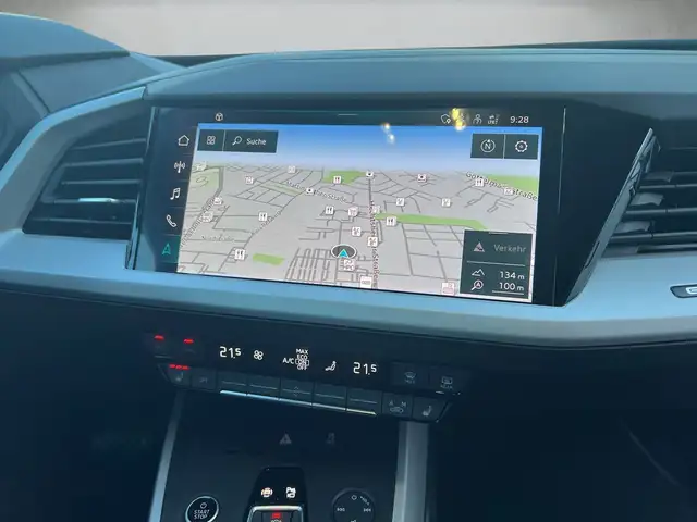 Audi Unknown Model view 11