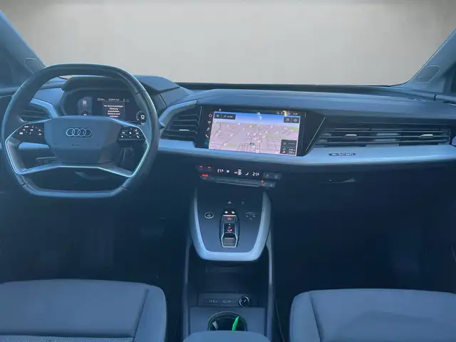 Audi Unknown Model view 9