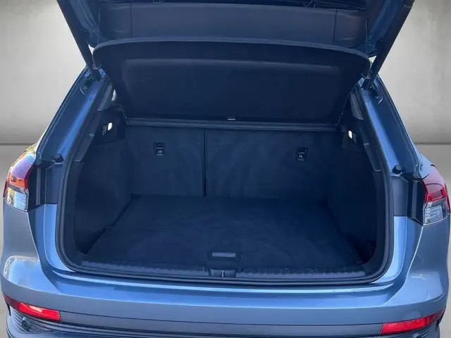 Audi Unknown Model view 6