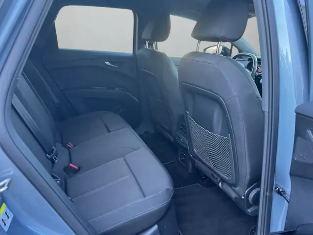 Audi Unknown Model view 13