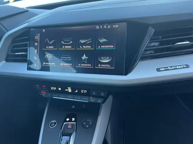 Audi Unknown Model view 12