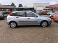 Ford Focus 1.6-16V Futura, Leder, Climate, Inruil mogelijk. Gris - thumbnail 9