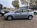 Ford Focus 1.6-16V Futura, Leder, Climate, Inruil mogelijk. Gris - thumbnail 6