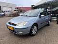 Ford Focus 1.6-16V Futura, Leder, Climate, Inruil mogelijk. Gris - thumbnail 5