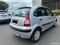 Citroen C3 1.4 hdi 70 (3-4 fois sans frais) Gris - thumbnail 2