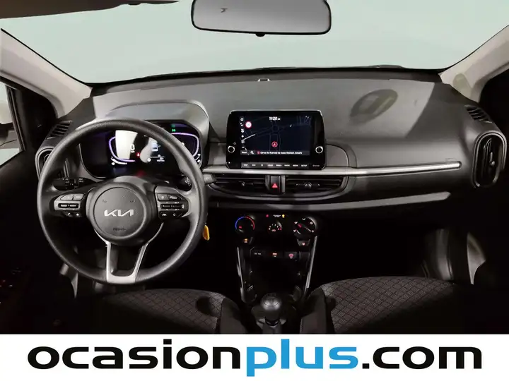 Kia Picanto 2026, foto 6