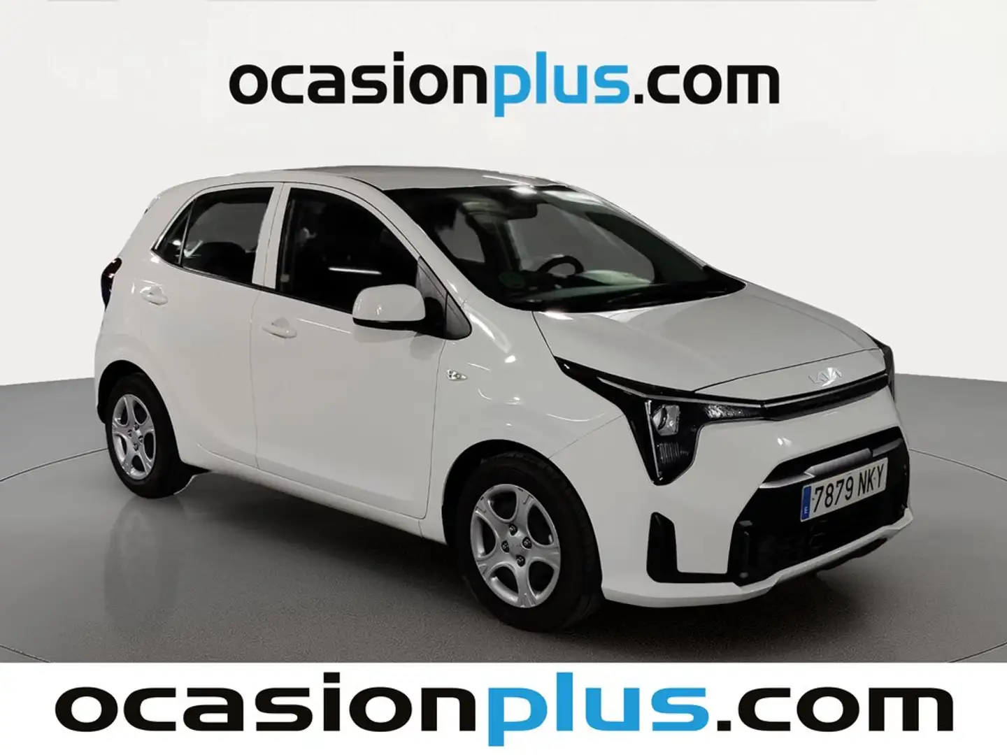 Kia Picanto 1.0 GDi Concept Blanco - 2