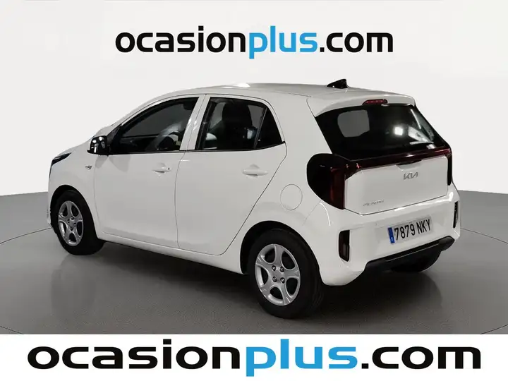 Kia Picanto 2026, foto 3