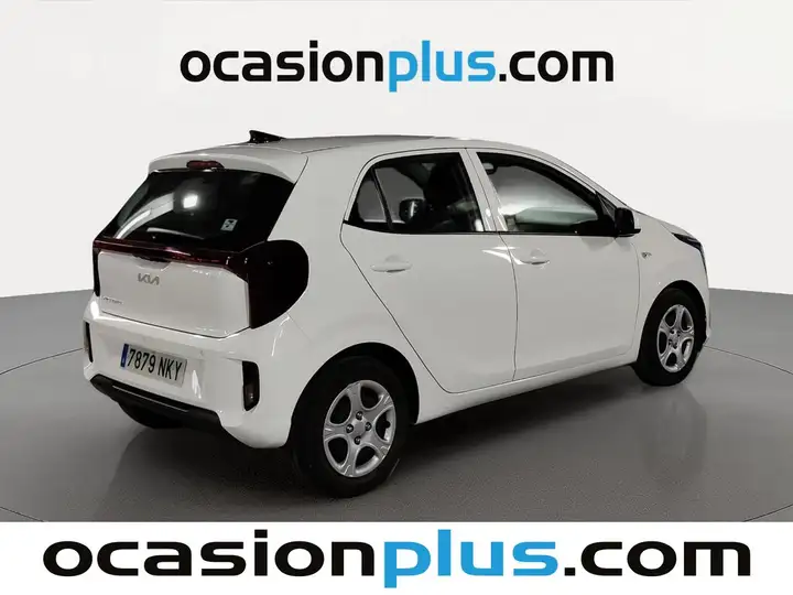 Kia Picanto 2026, foto 4