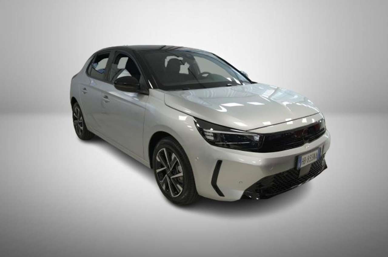 Opel Corsa VI 2023 1.2 GS s&s 100cv