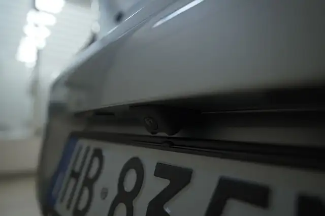 Opel Corsa view 7